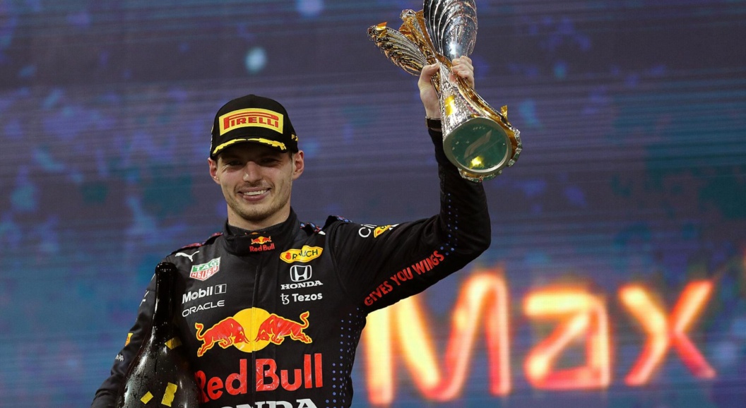 Макс Ферстаппен собрался покинуть Red Bull Racing ради Mercedes-AMG F1?