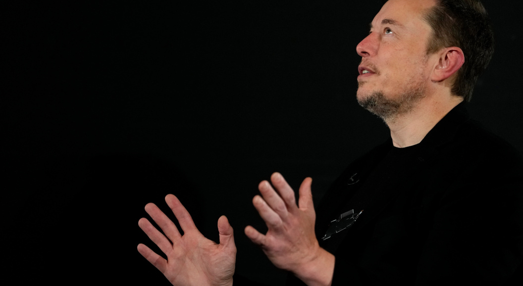 Илон Маск передумал разрабатывать бюджетный электрокар Tesla