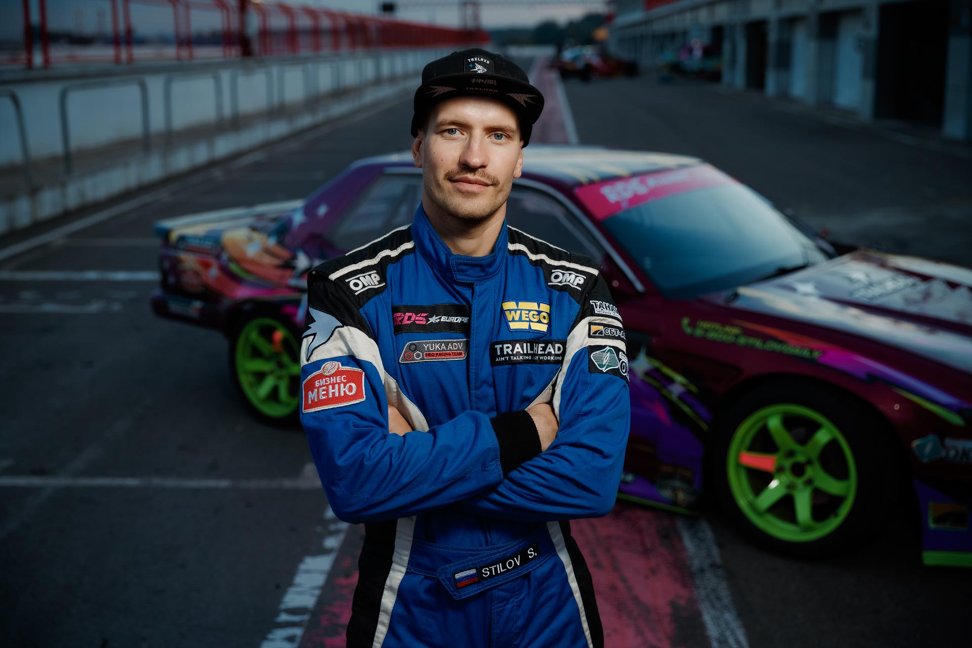 Стилов Сергей — жизненный путь, профессиональные достижения и карьера в современной России Стилов Сергей — биография, достижения, карьера