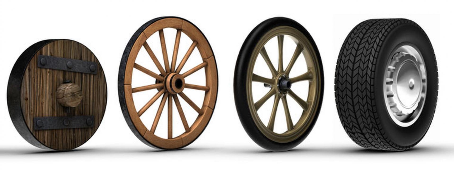 Русское колесо. Эволюция колеса. Великие изобретения колесо. Первое колесо. Древнее колесо.