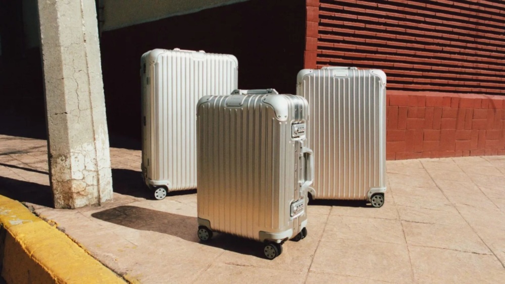 rimowa