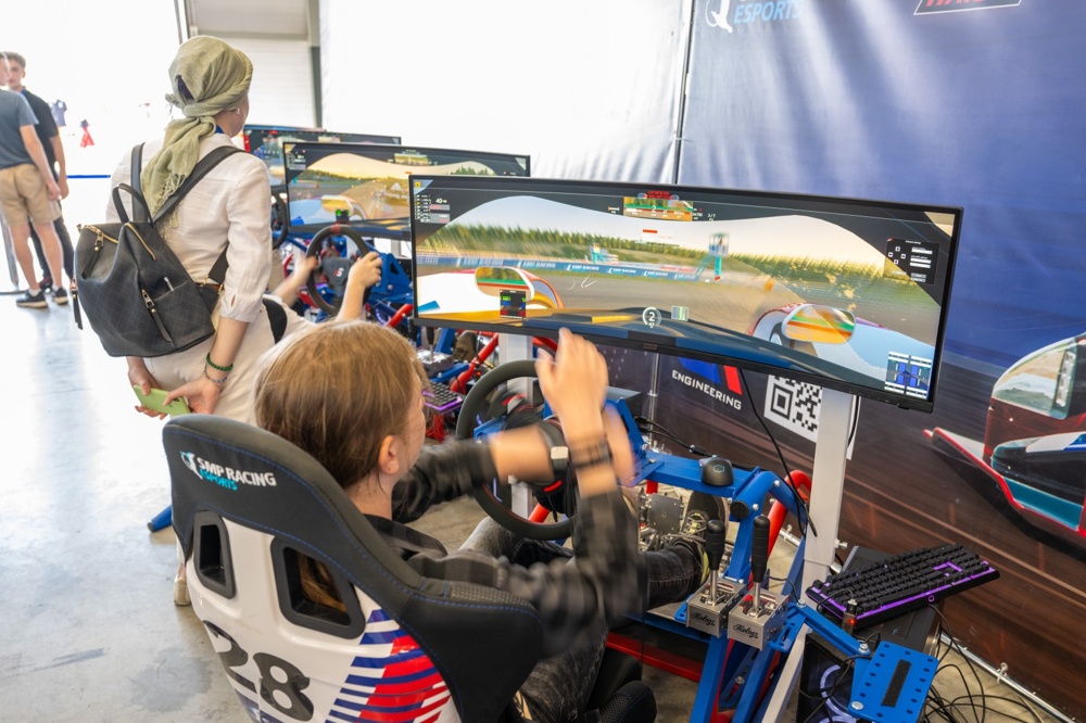 Фото G-Drive СМП РСКГ (8)