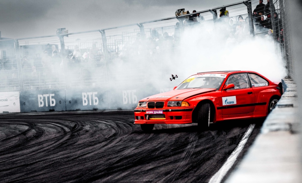 дрифт 3