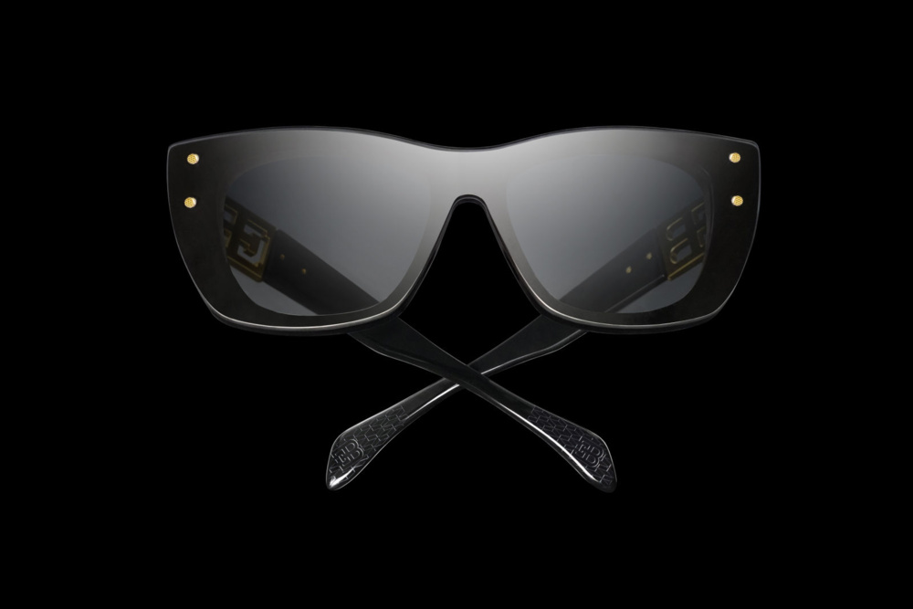 03 BUGATTI Eyewear Collection