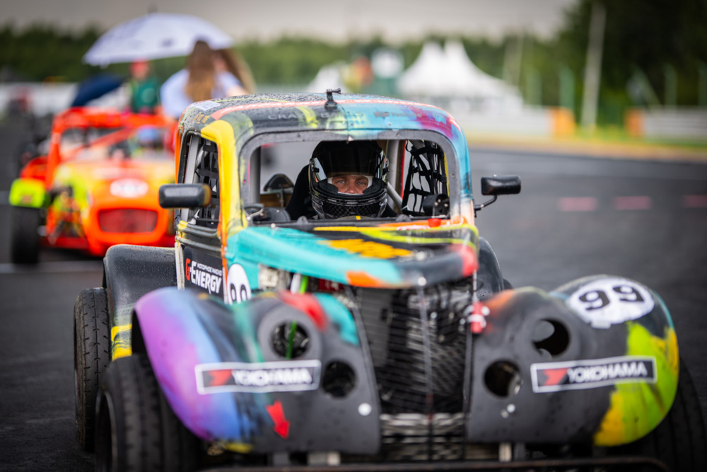 Фото G-Drive СМП РСКГ (5)