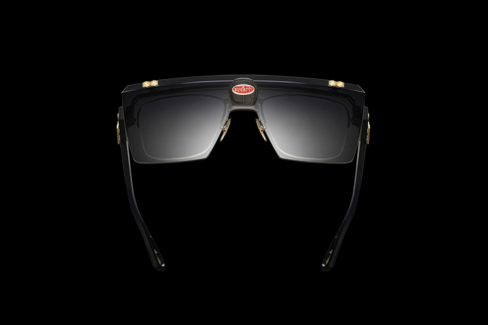 02 BUGATTI Eyewear Collection