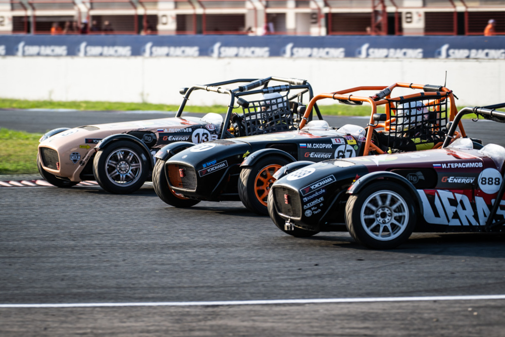 Фото G-Drive СМП РСКГ (5)