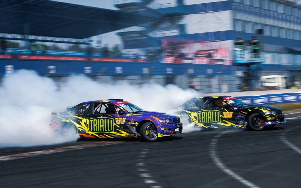 Бурлуцкий-Пальмин