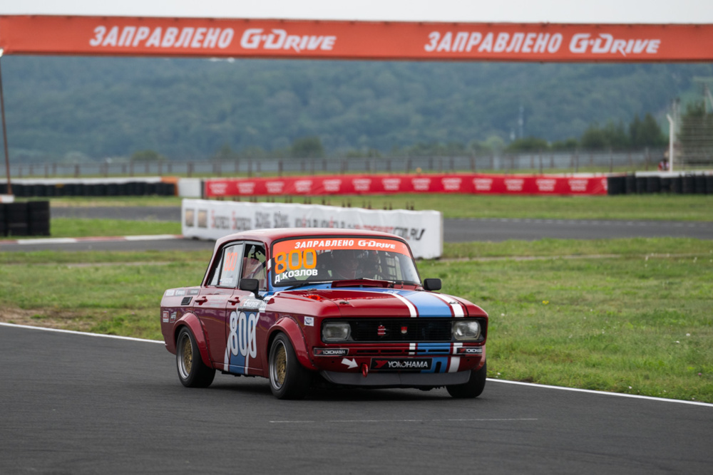 Фото G-Drive СМП РСКГ (8)