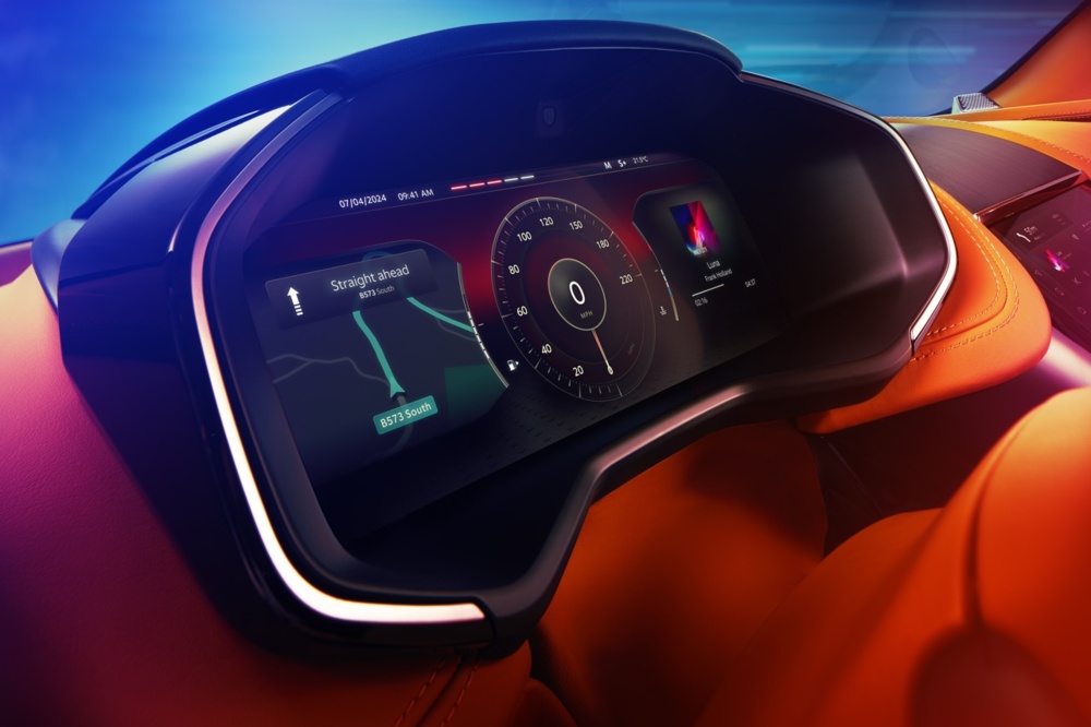 Aston Martin DBX707_14 — крупный размер