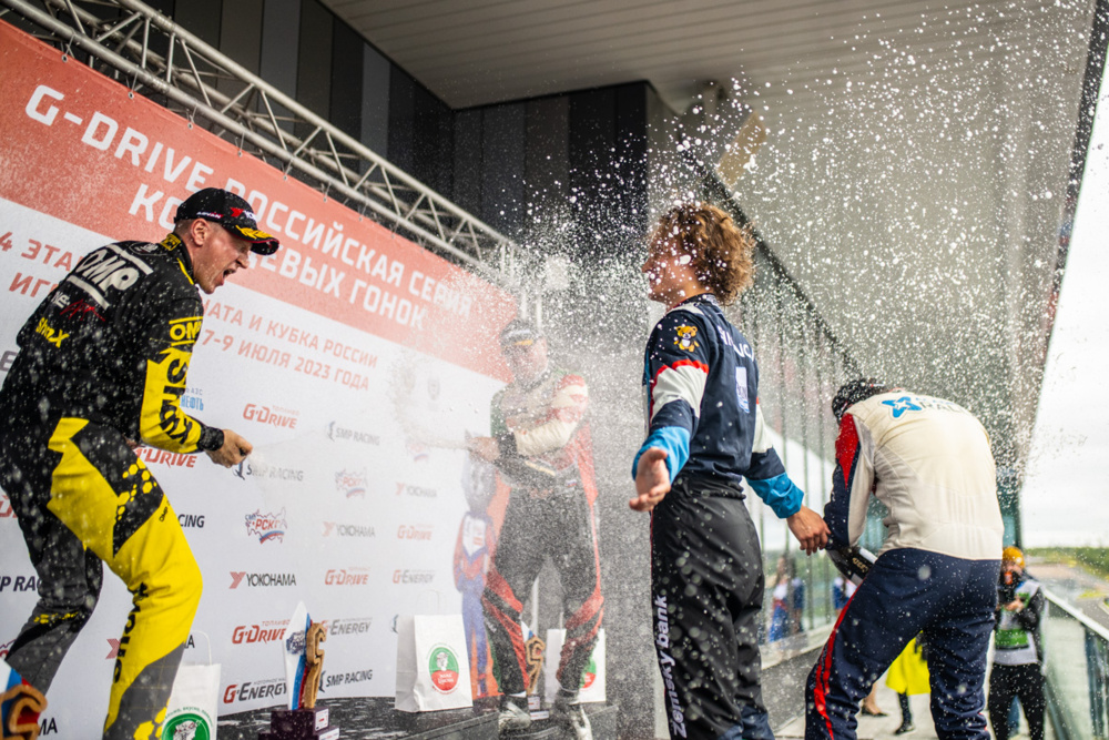 Фото G-Drive СМП РСКГ (3)