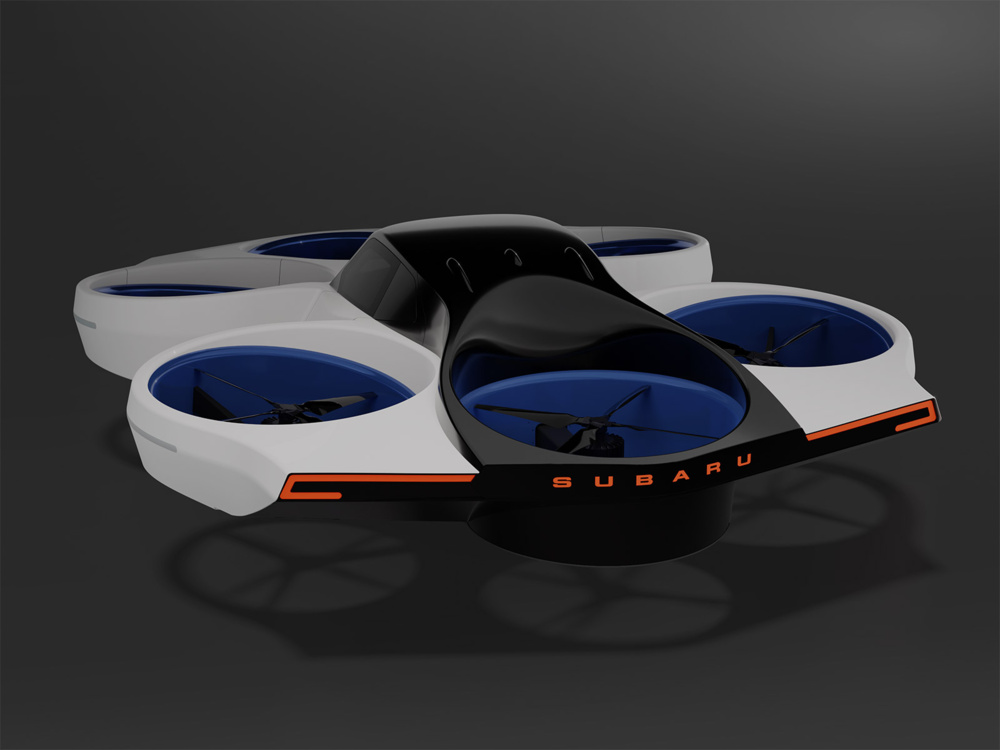 Subaru-Air-Mobility-Concept-JMS-2023-official-4