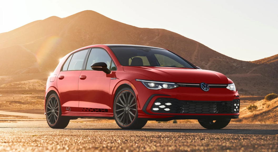 Volkswagen показал новый логотип для будущих электрокаров