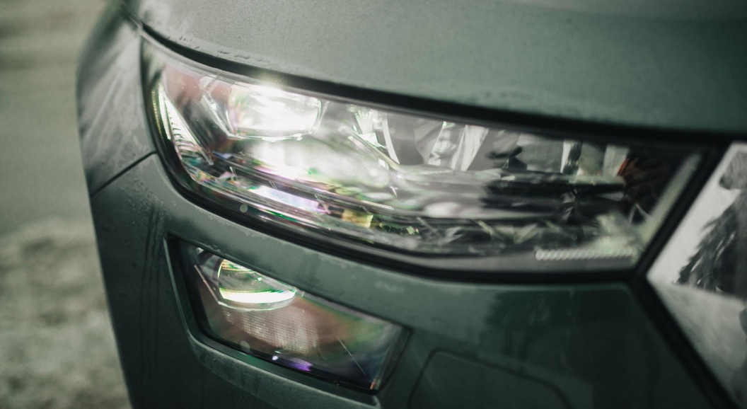 Рассекречен салон новых Skoda Superb и Kodiaq