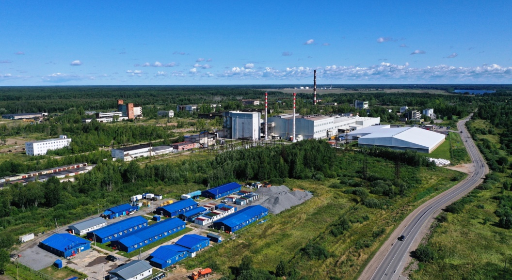 Новый завод по выпуску автозапчастей построят в Ленинградской области