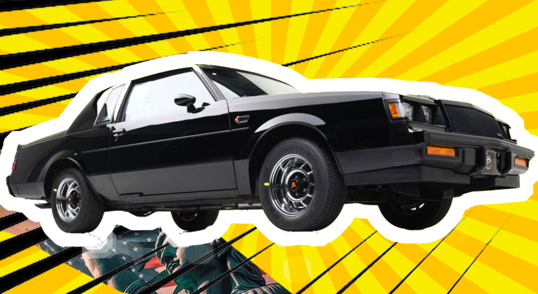 Закат легенды: что мы знаем о самом последнем выпущенном Buick Grand National