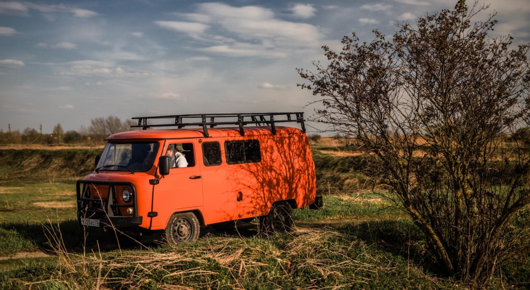 Родина вами гордится: топ-5 самых-самых российских автомобилей