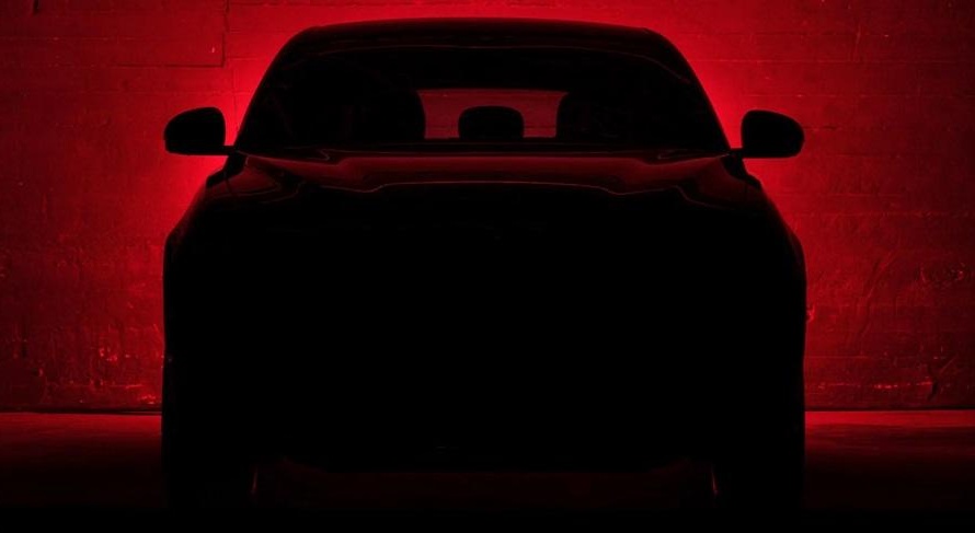 Раскрыта дата дебюта нового кроссовера Alfa Romeo Tonale
