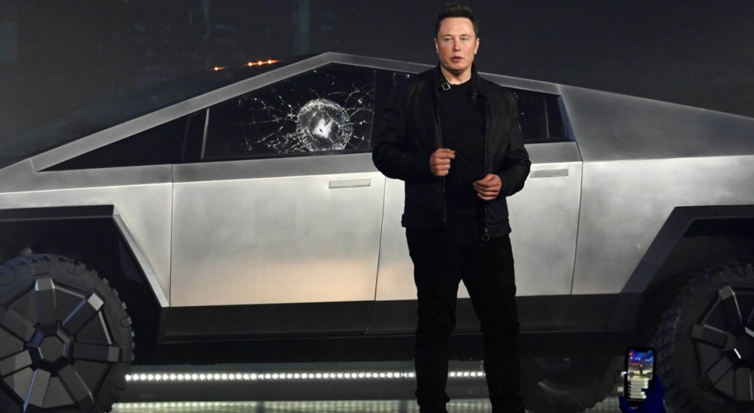 Илон Маск может уйти с поста гендиректора Tesla