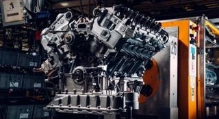 Bentley официально откажется от легендарного двигателя W12