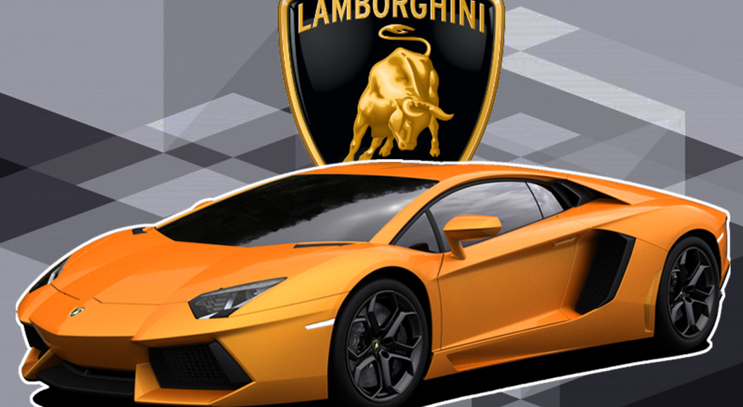 9 неожиданных фактов о Lamborghini