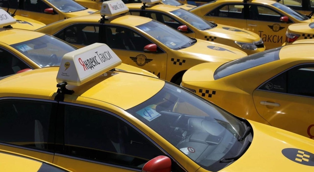 Сервис такси Yandex Go заработал в Дубае