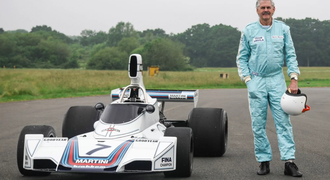 Создатель McLaren F1 решил выпустить два электрокроссовера