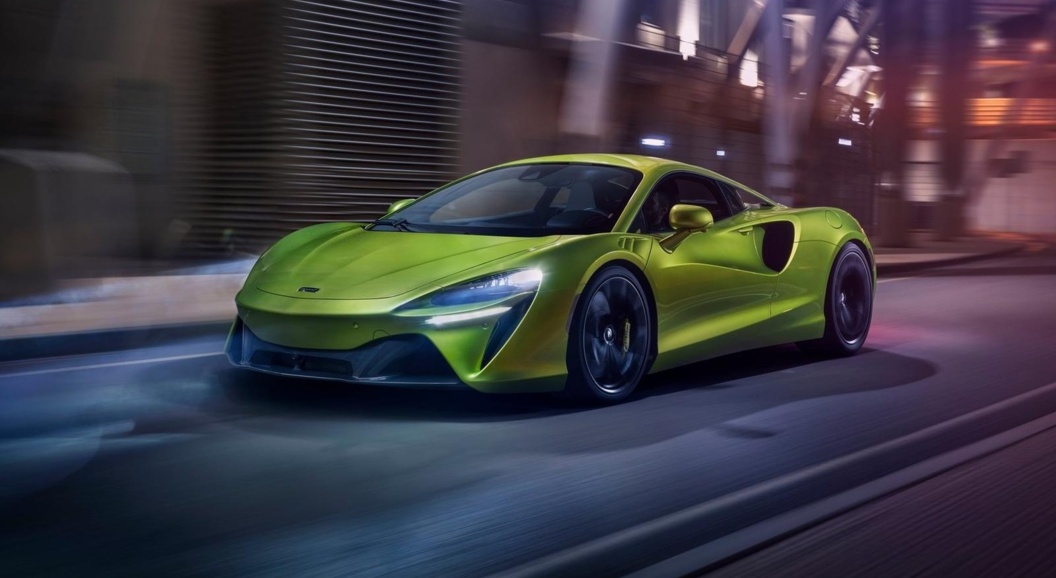 Компанию McLaren возглавит бывший техдиректор Ferrari