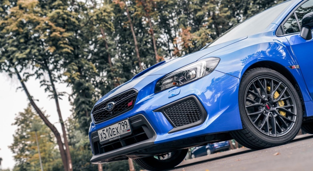 Subaru объявил о смене президента компании