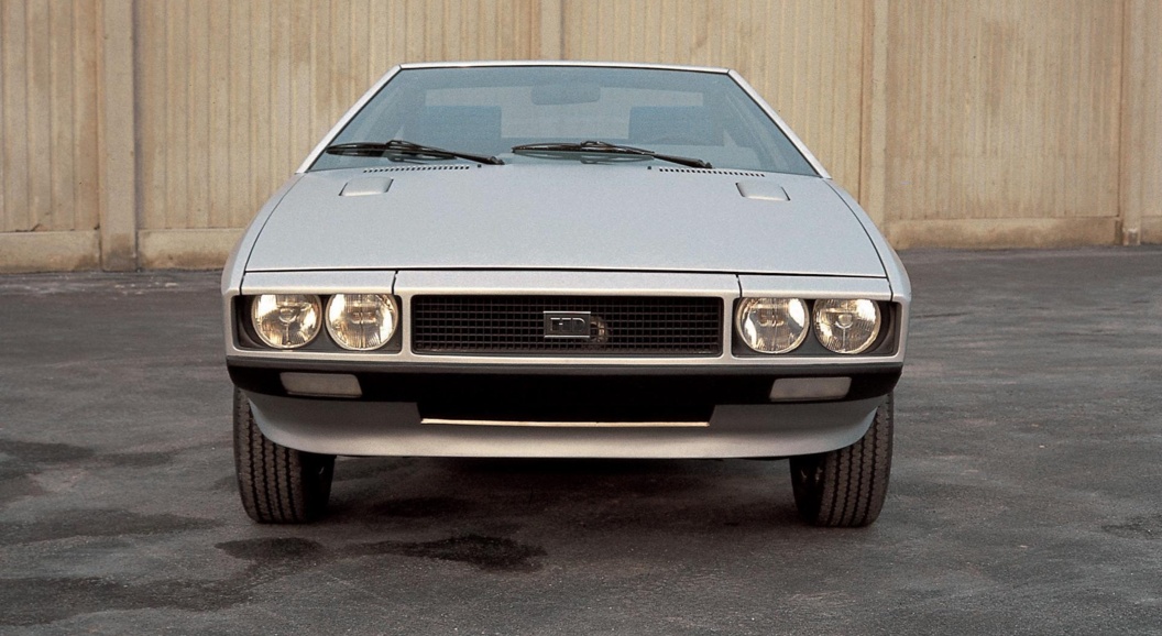 Hyundai выпустит современную версию концепта Pony Coupe