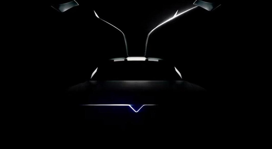 Стала известна дата премьеры возрождённого DeLorean DMC-12