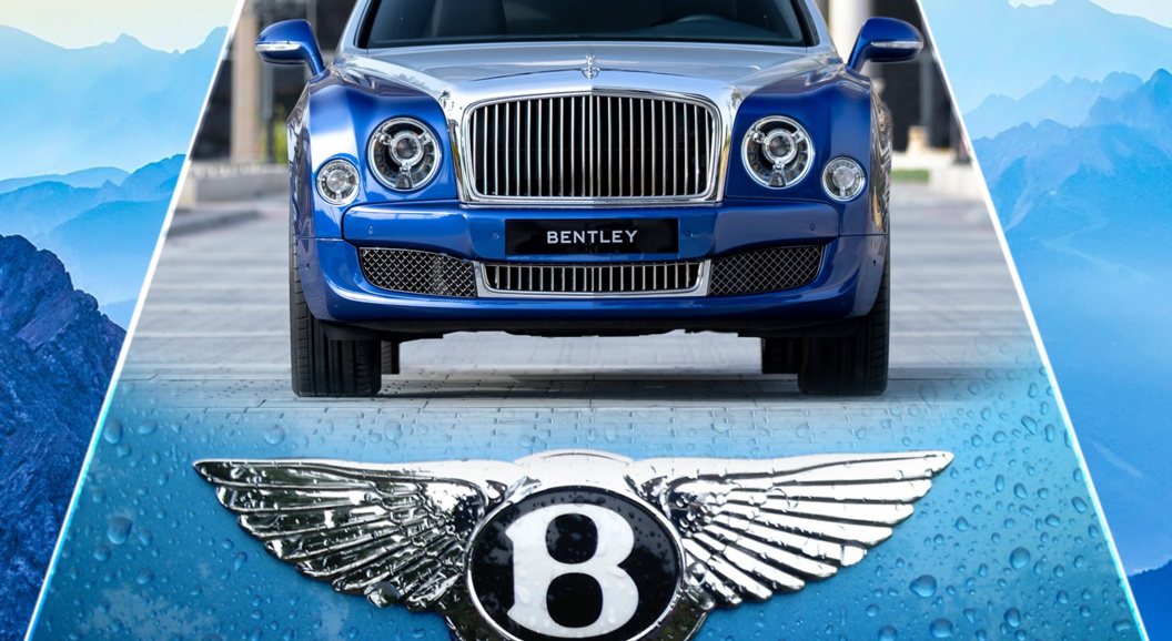 В Красной книге: 6 самых редких Bentley в мире