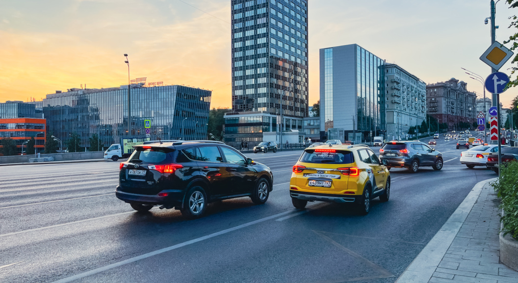 Верховный суд назвал условие, при котором нетрезвый водитель может находиться за рулём