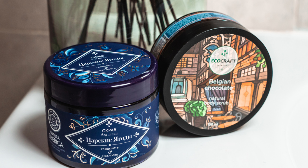 Немного романтики: средства для принятия ванн