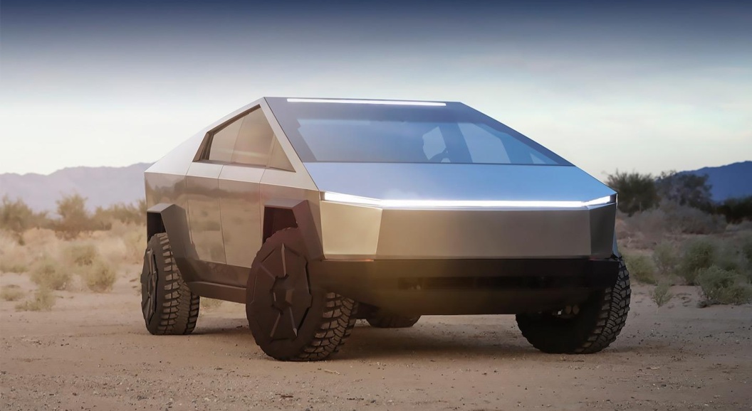 Илон Маск заявил о готовности наконец-то начать производство электропикапа Tesla Cybertruck