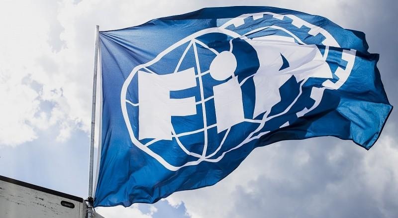 FIA впервые в истории назначила исполнительного директора