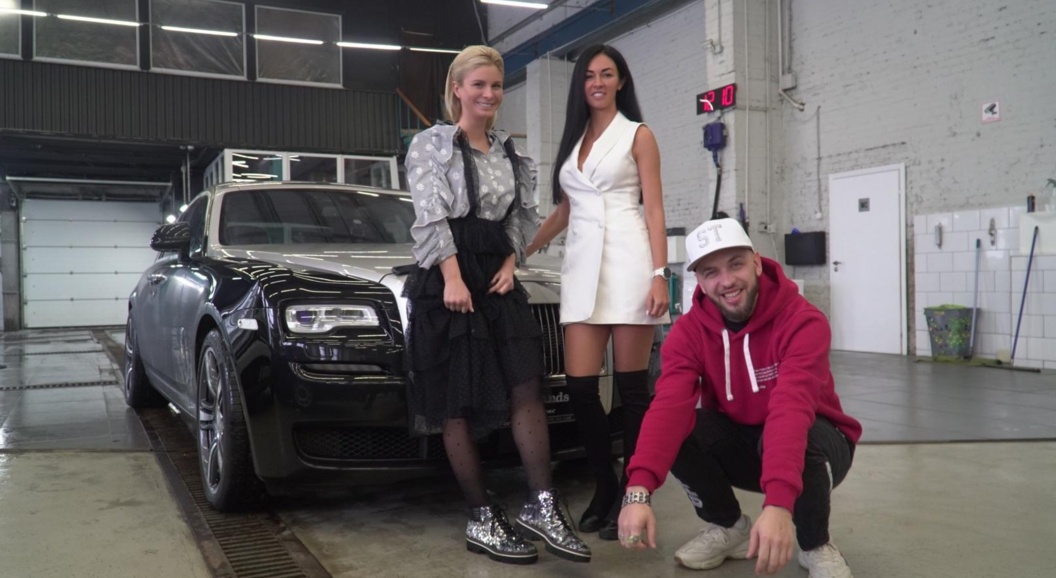 Машина диана фото Машина диана фото