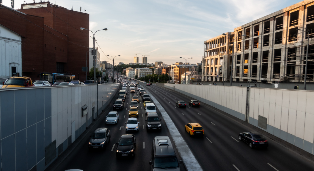 В ПДД решили вернуть понятие &laquo;средняя скорость&raquo;