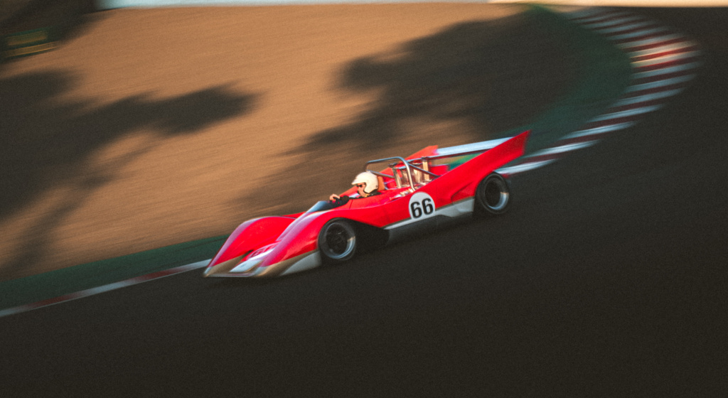 Lotus возродит гоночный автомобиль, который никогда не выпускался