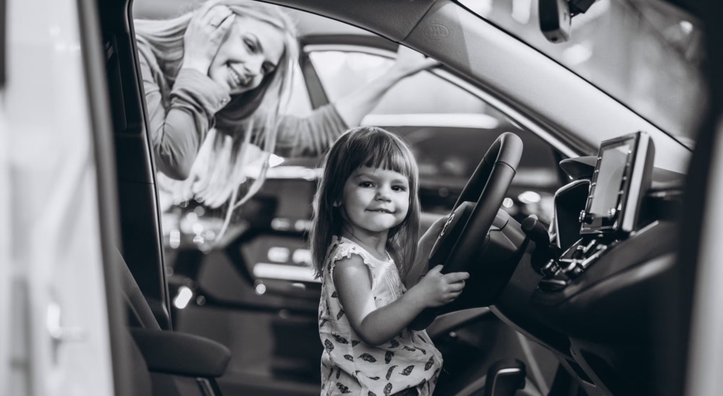 Ценный груз: как правильно и безопасно возить детей в машине