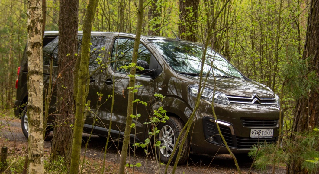 Калужский завод внезапно запустил производство Peugeot и Citroen