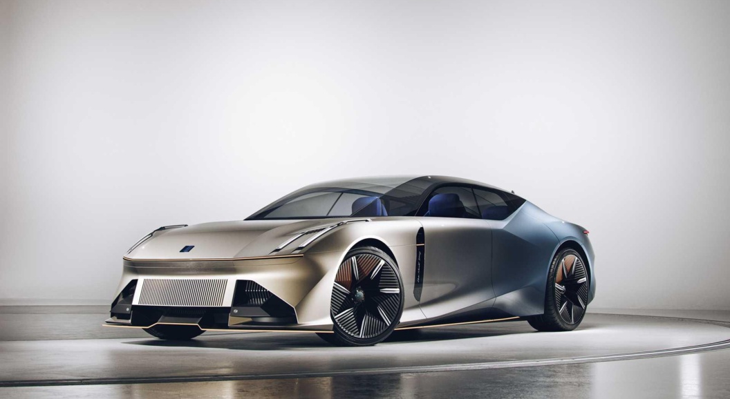 Новый концепт The Next Day покажет, какими станут модели от Lynk&amp;Co