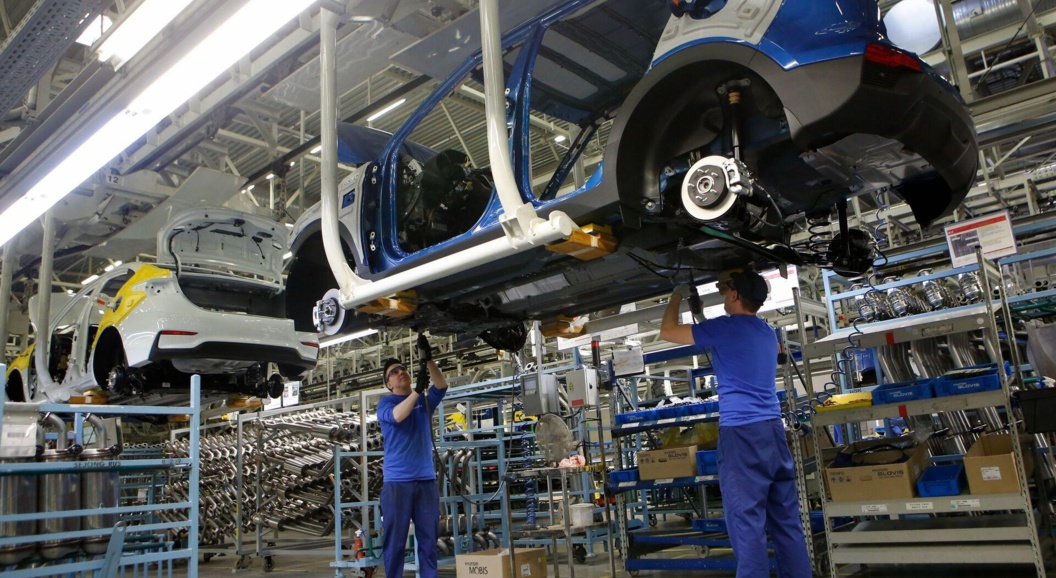 В Киргизии появится новый автомобильный завод