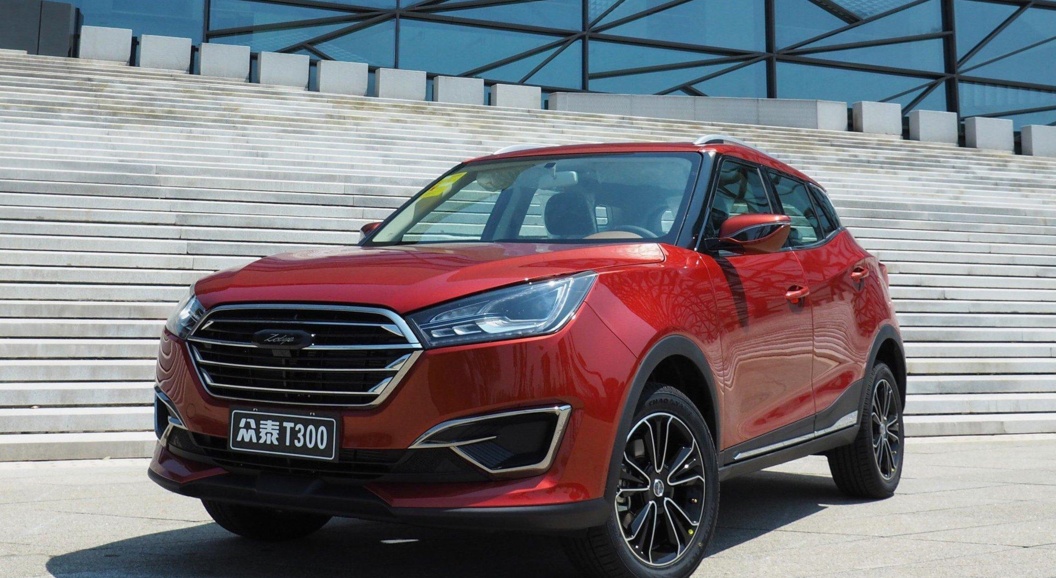 Компания Zotye возобновила производство автомобилей
