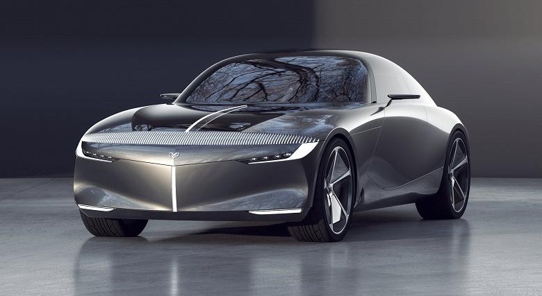 В Казахстане может появиться национальный электромобиль