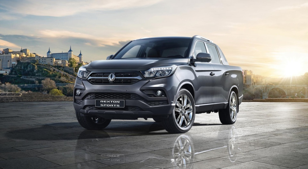 У обанкротившегося SsangYong появился новый владелец