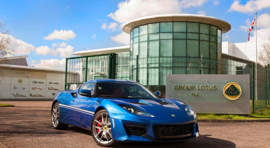 Lotus создал новое подразделение, которое будет выпускать только эксклюзивные авто