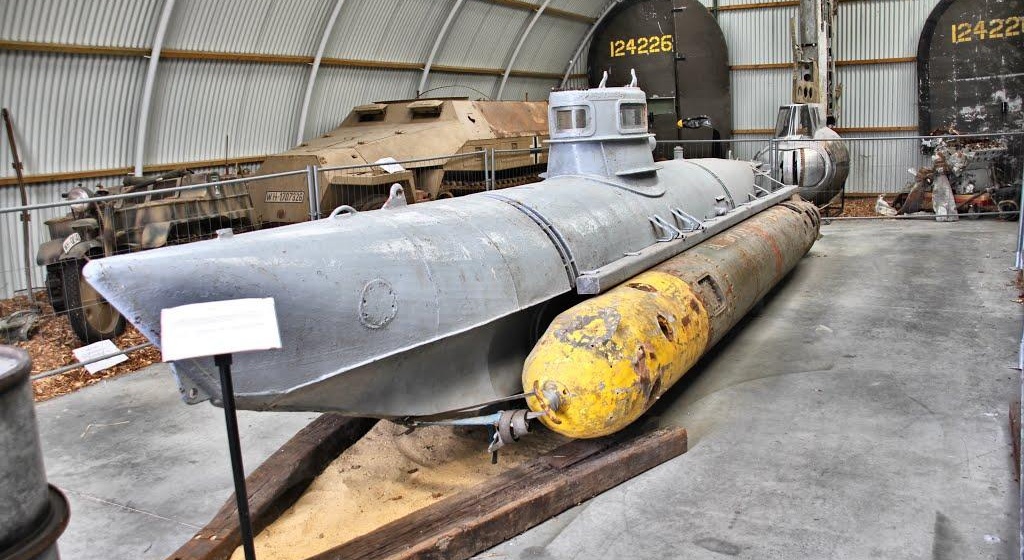 Неожиданно: 7 интересных фактов о подводных лодках