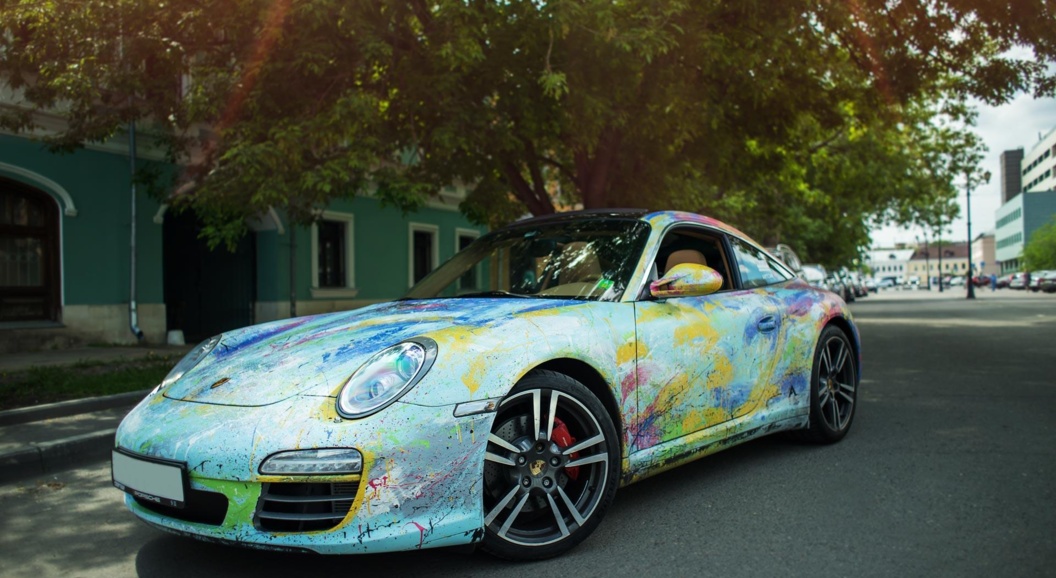 Легендарный Porsche 911 останется единственной моделью марки с ДВС