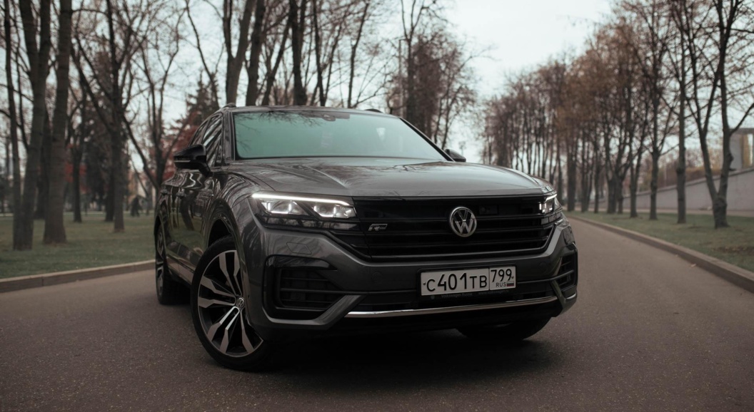 &laquo;Фольксваген Груп Рус&raquo; продолжил работу в России